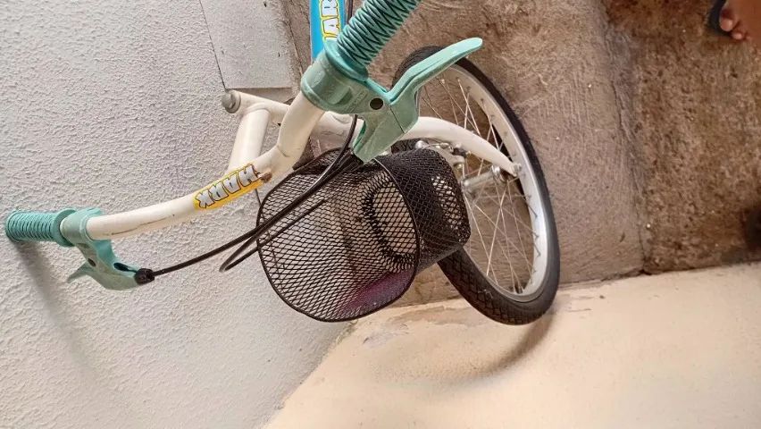 Bicicleta  - Foto 3