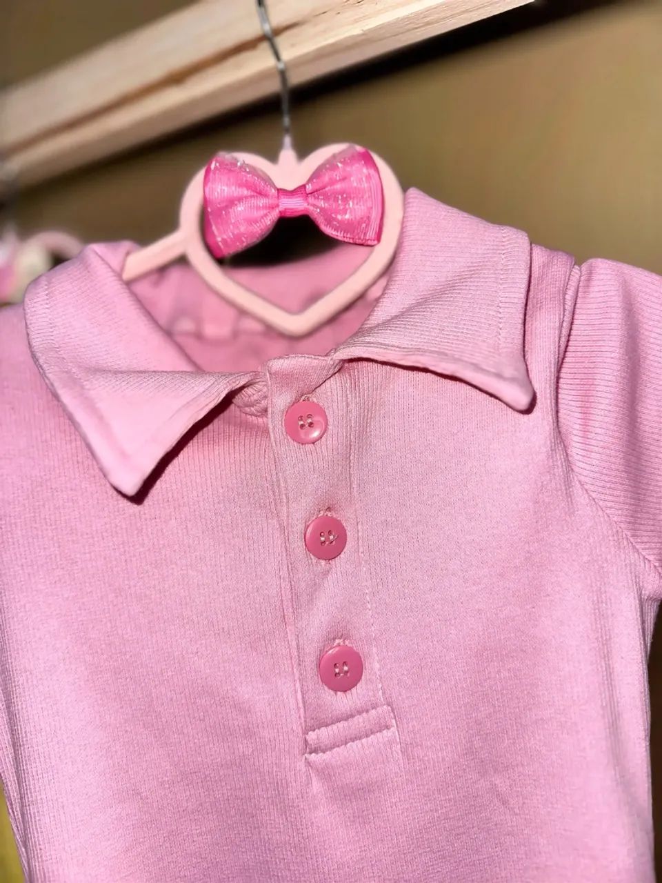 Roupa infantil - Foto 5