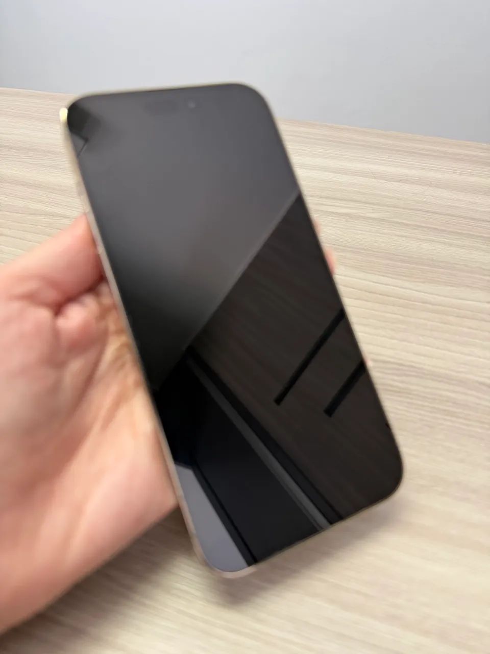 Iphone 14 Pro Max 128gb - Foto 3