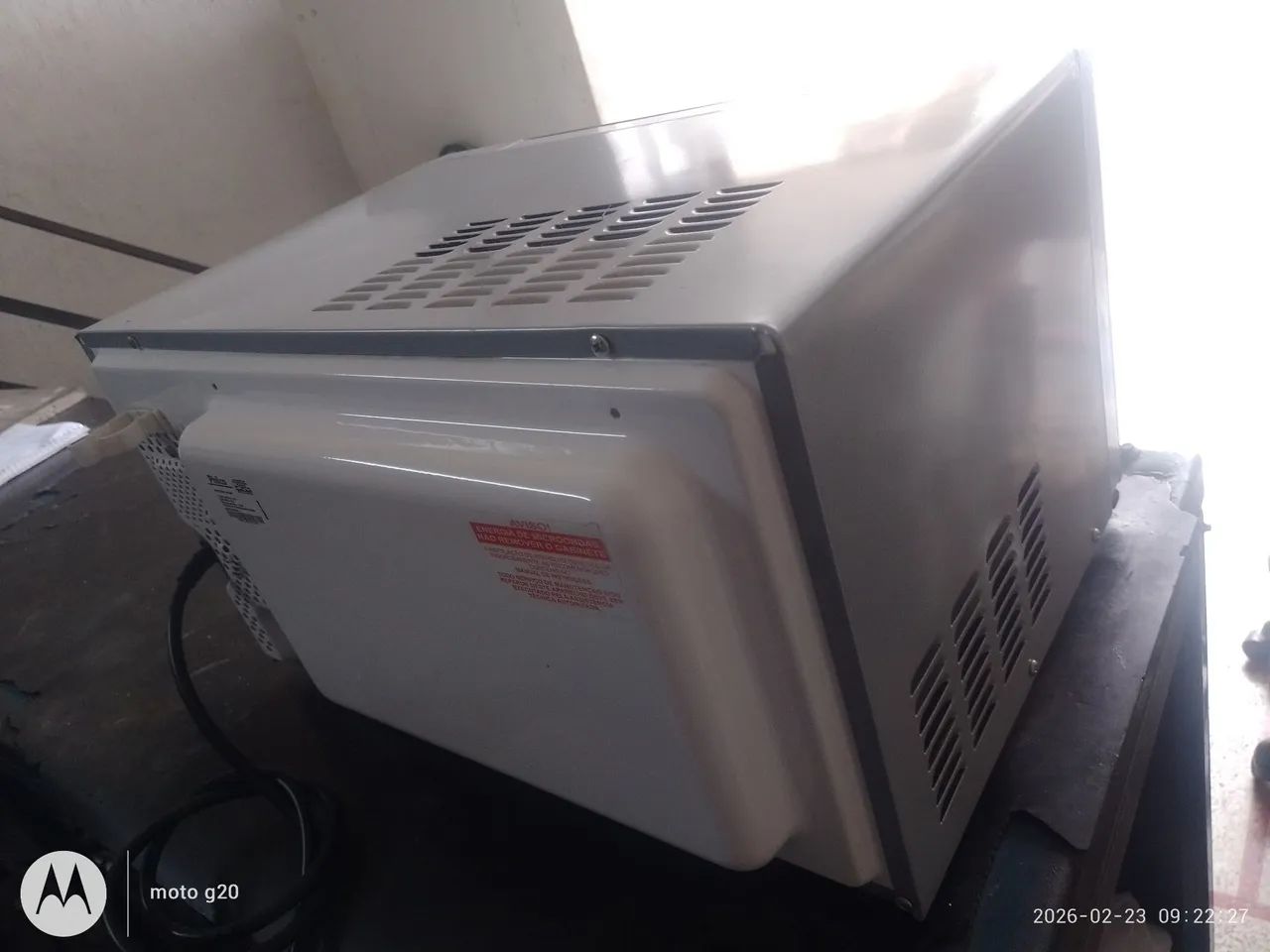 Micro-ondas Philco - Foto 4