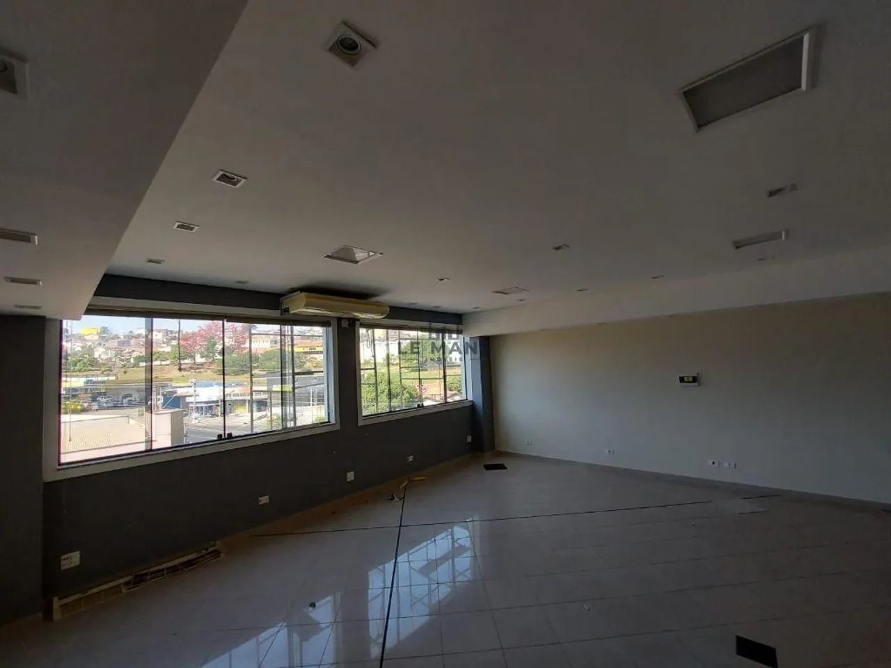Sala para alugar em Piracicaba, Paulista, com 55 m² - Foto 3