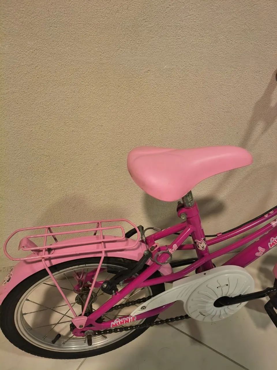 Bicicleta aro 16 - Foto 4