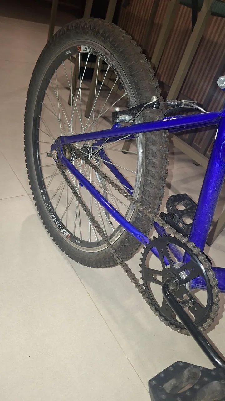 Bike aro 24" - Foto 3