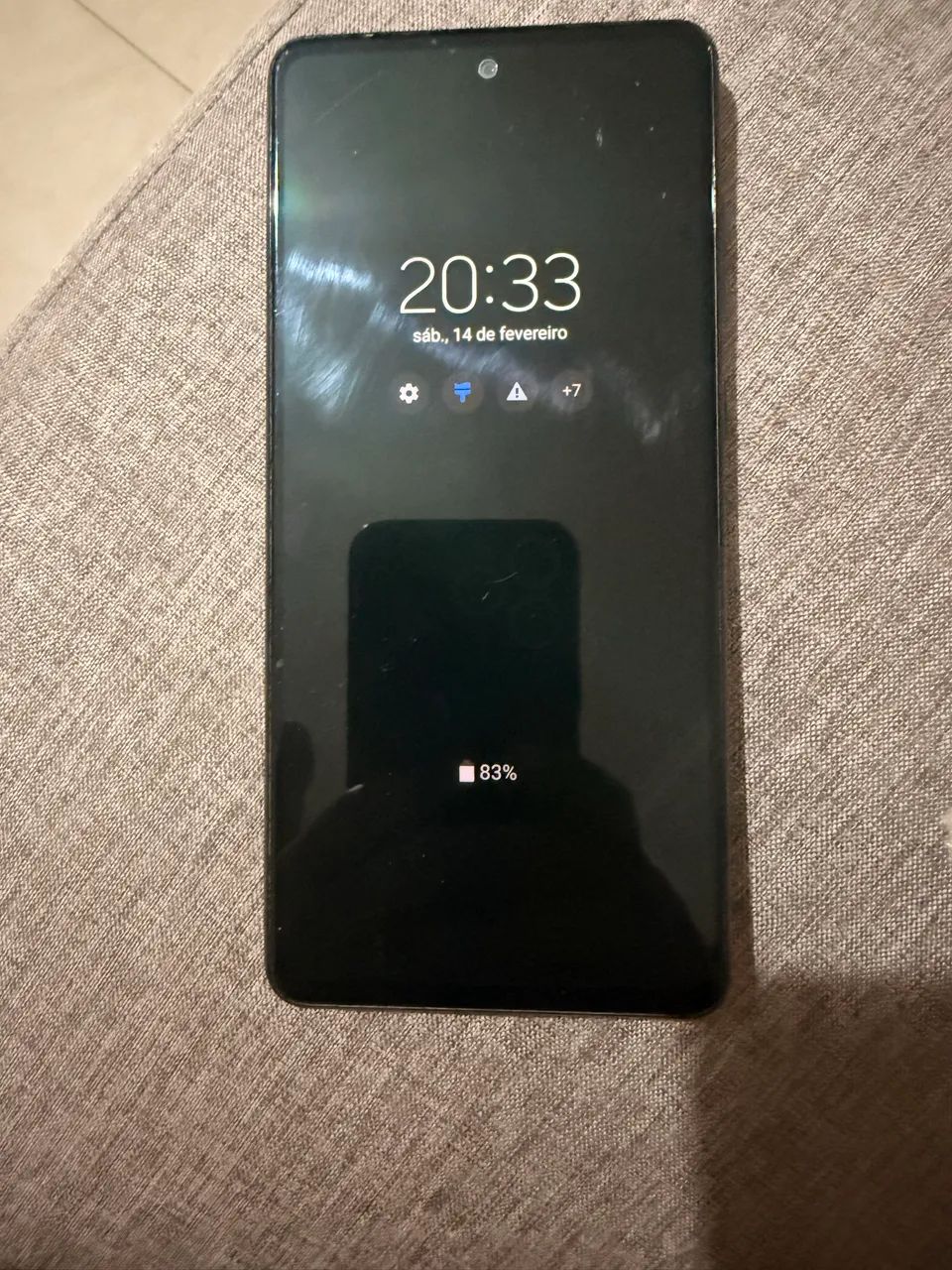 Celular A72 - Foto 2