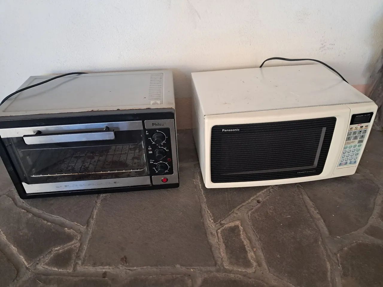 Vendo Forno Elétrico e Micro-ondas  - Foto 3