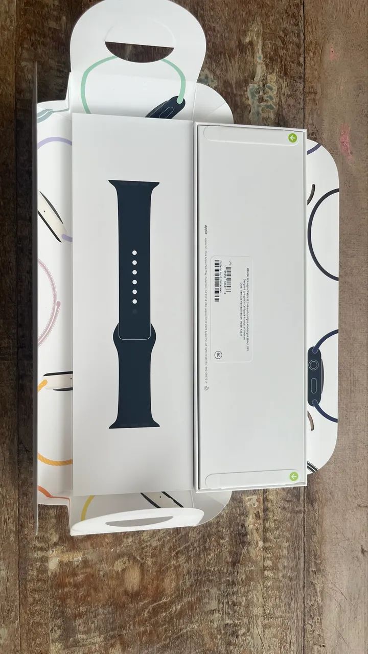 Apple Watch SE 3 geração  - Foto 3