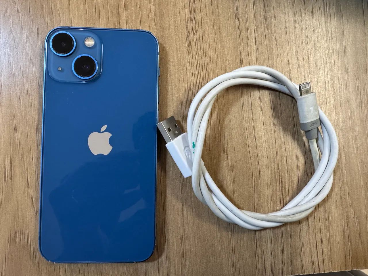 iPhone 13 mini 128 GB - Celulares e Smartphones - São José
