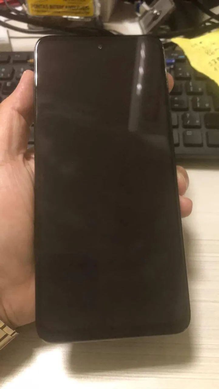 Vendo celular Moto G35, usado em ótimo estado  - Foto 5