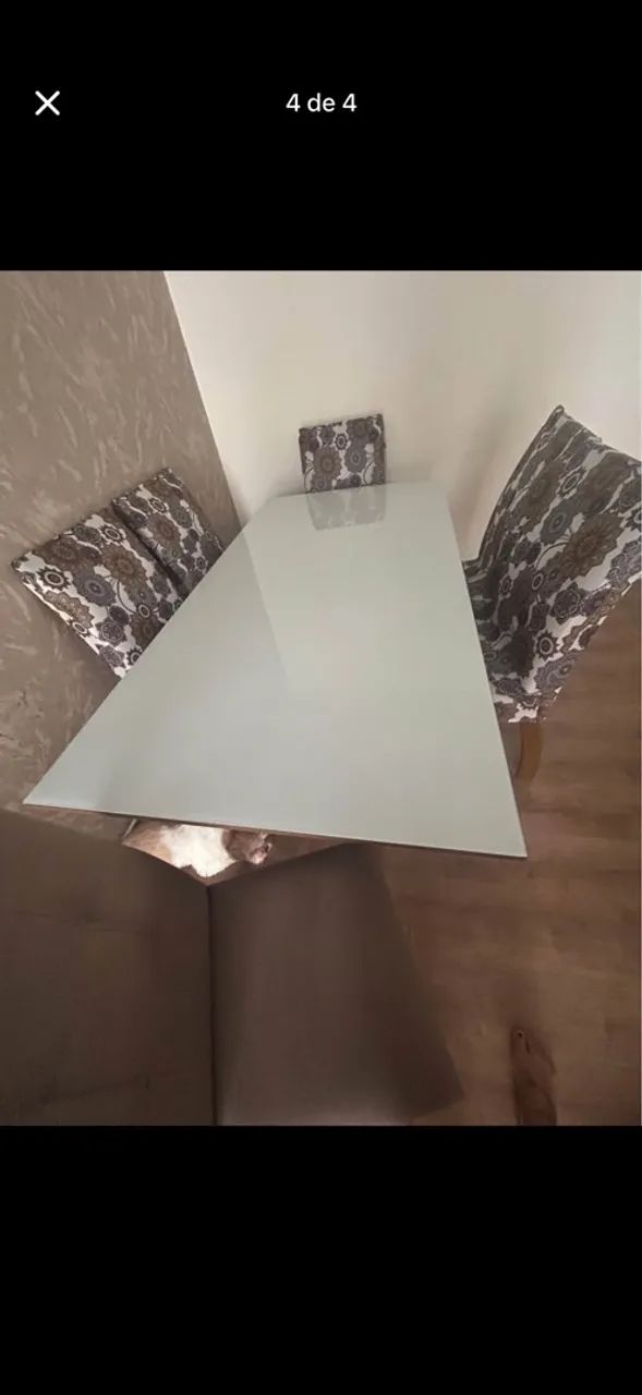 Mesa  - Foto 3