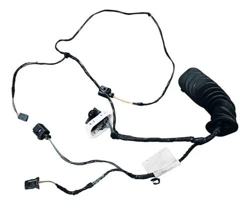 F Chicote Porta Dianteira Direita Spacefox 2012 A 2014 - Peças para