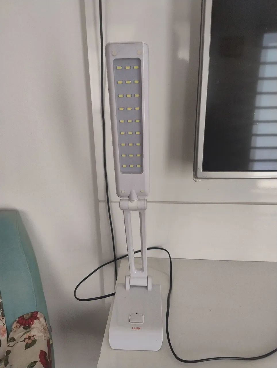Iluminaria de led branca - Foto 2