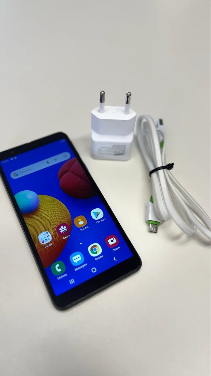 Samsung Galaxy A01-Core - Foto 2