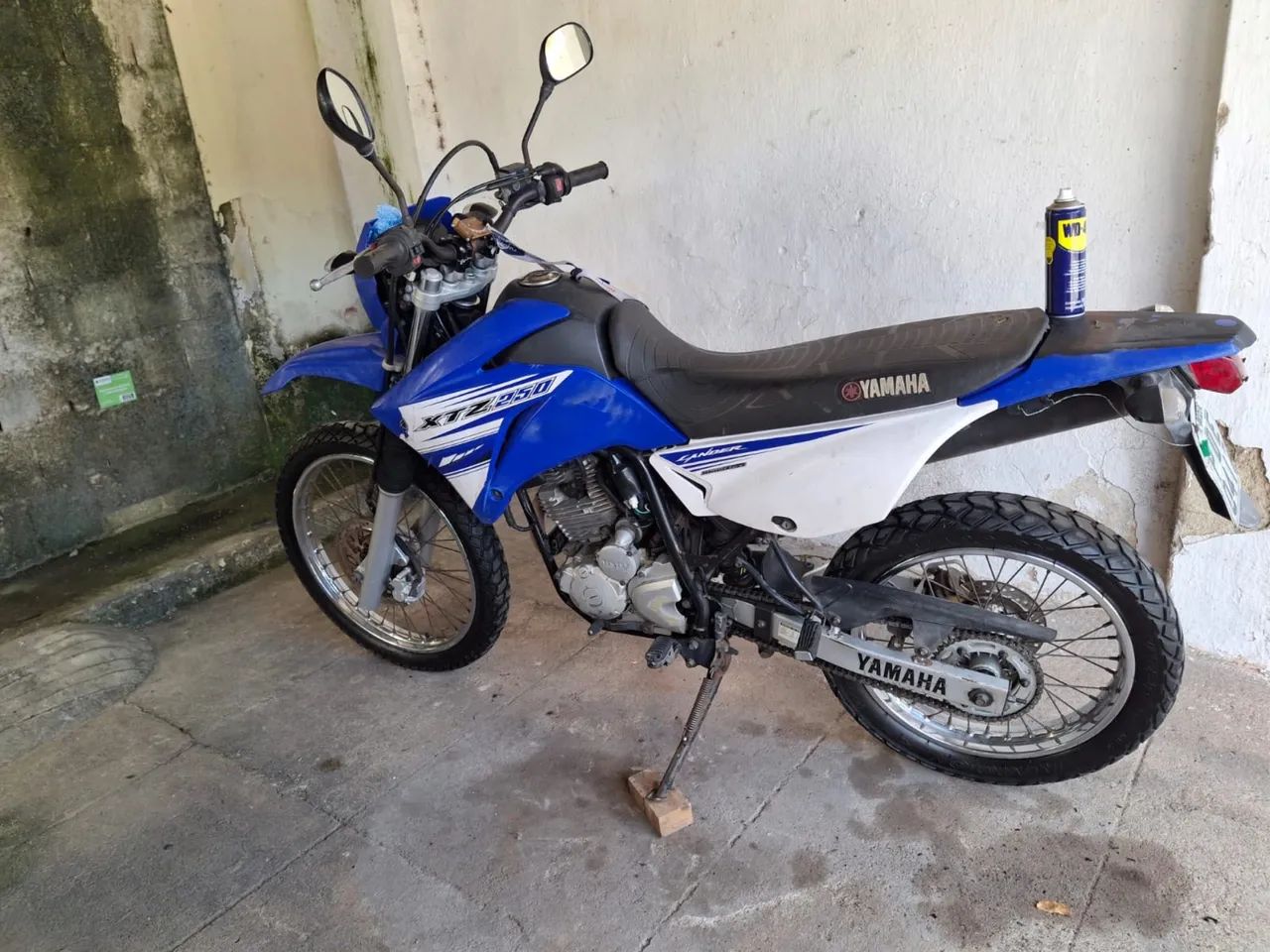 Lander 2016 excelente estado  - Foto 2