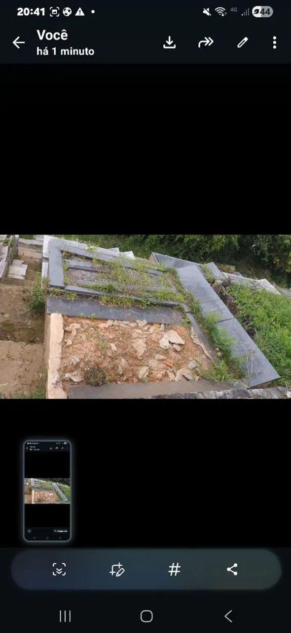 Foto - Joinville - Atiradores