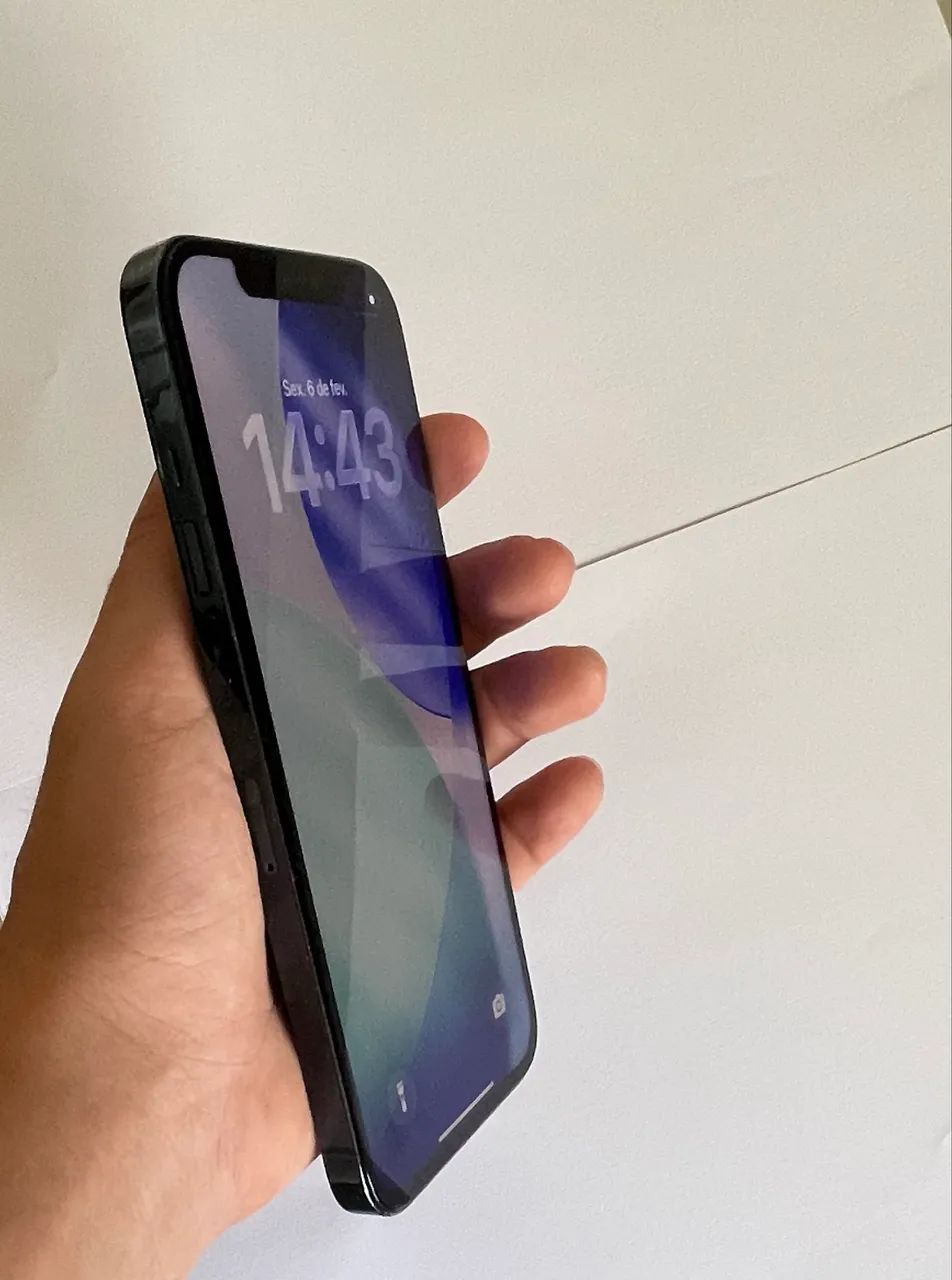 iPhone 12 Pro Max 156 gb 89% Bateria  - Foto 4