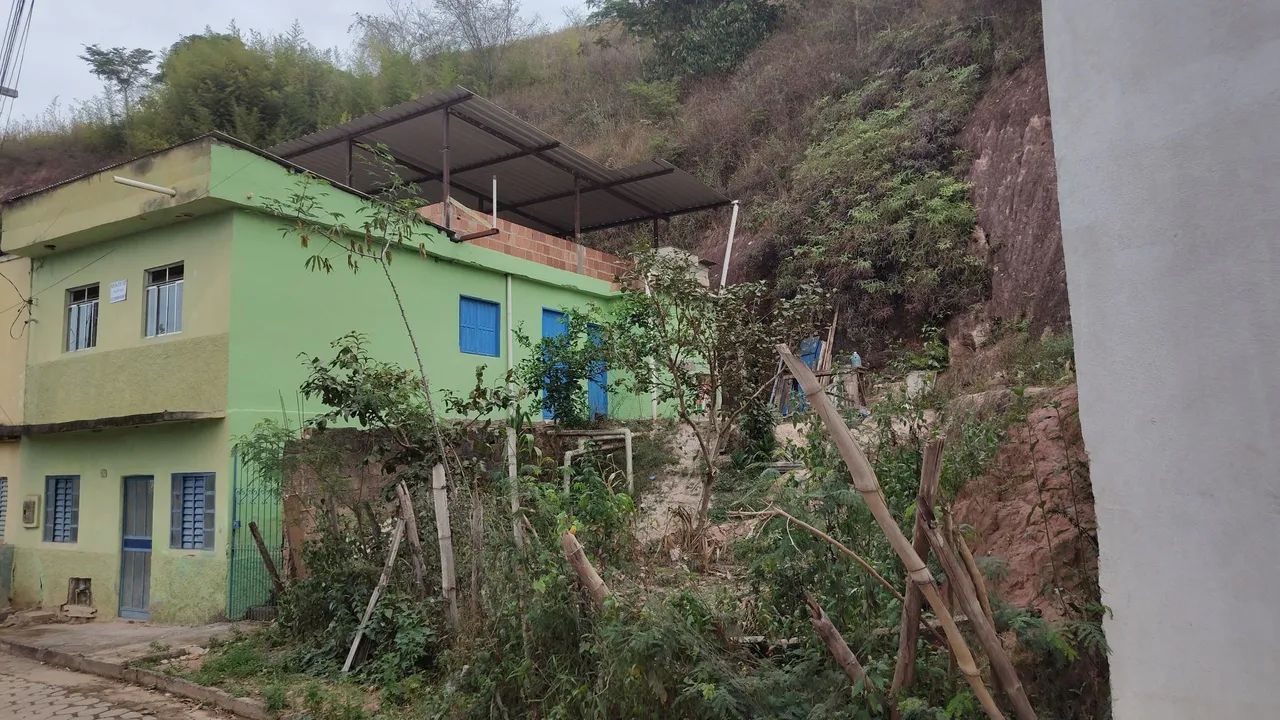 Vendo Casa + Quitinete + Posse  - Foto 3
