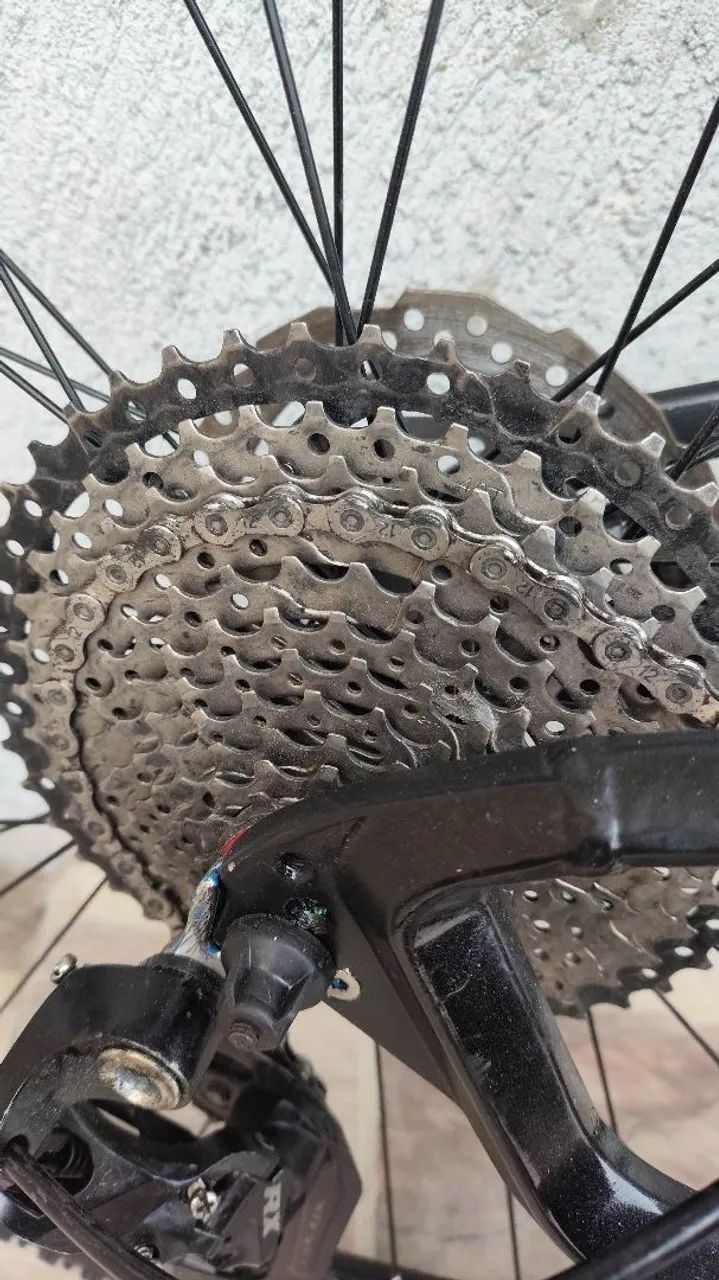 bicicleta aro 29 - Foto 3