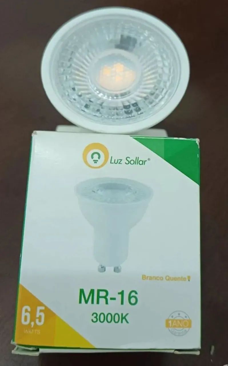 LUMINÁRIAS - LUZES E SOQUETES. - Foto 4