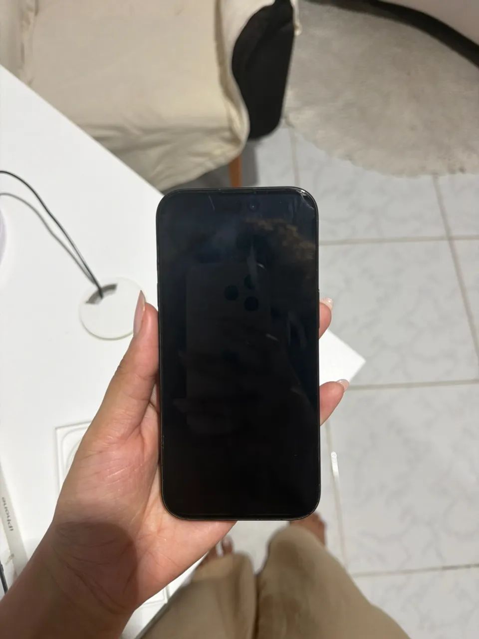 iPhone 15 128gb - Foto 3