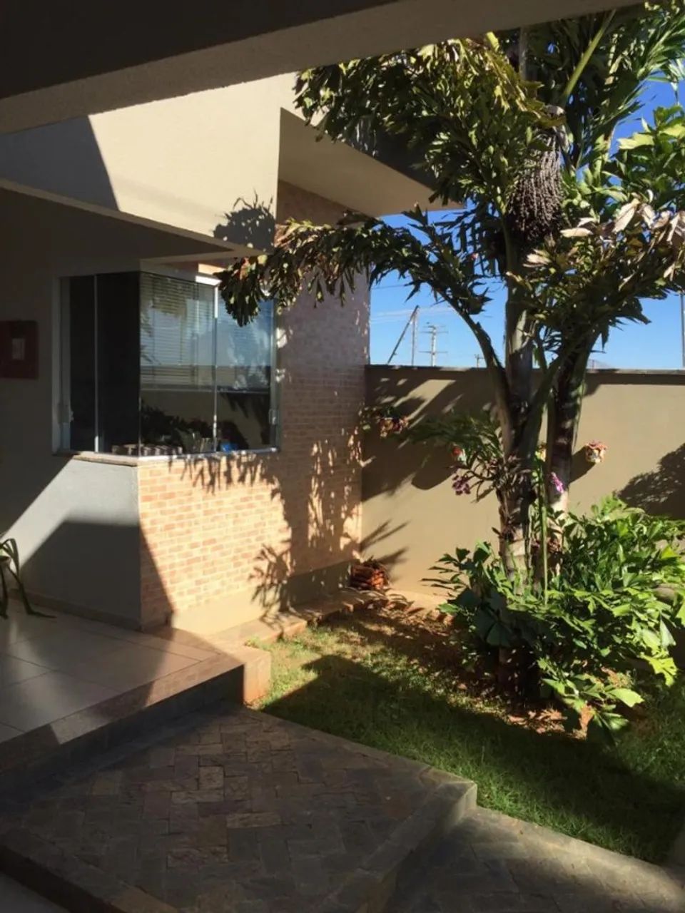 Casa Padrão Médio Alto - Foto 2