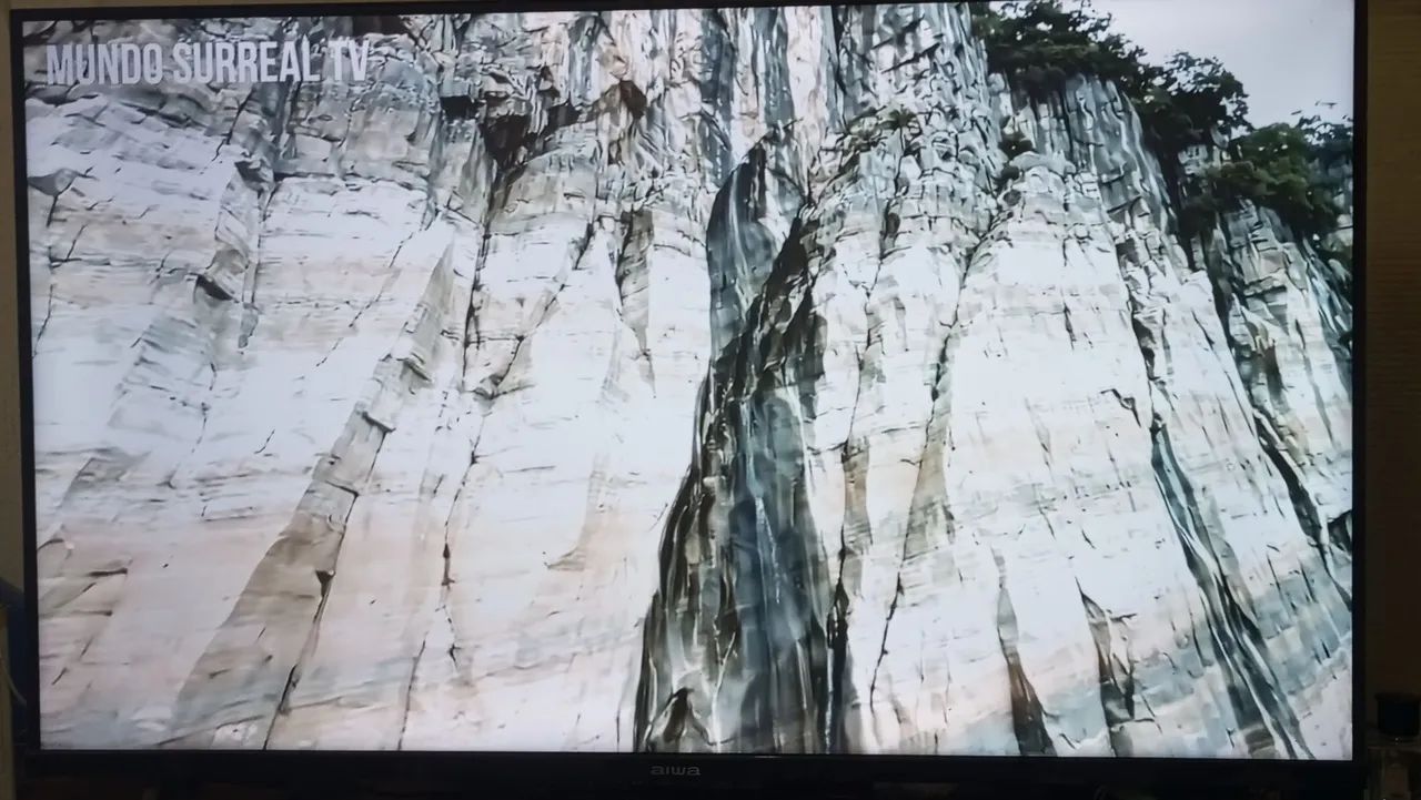 SMARTV AIWA 43"