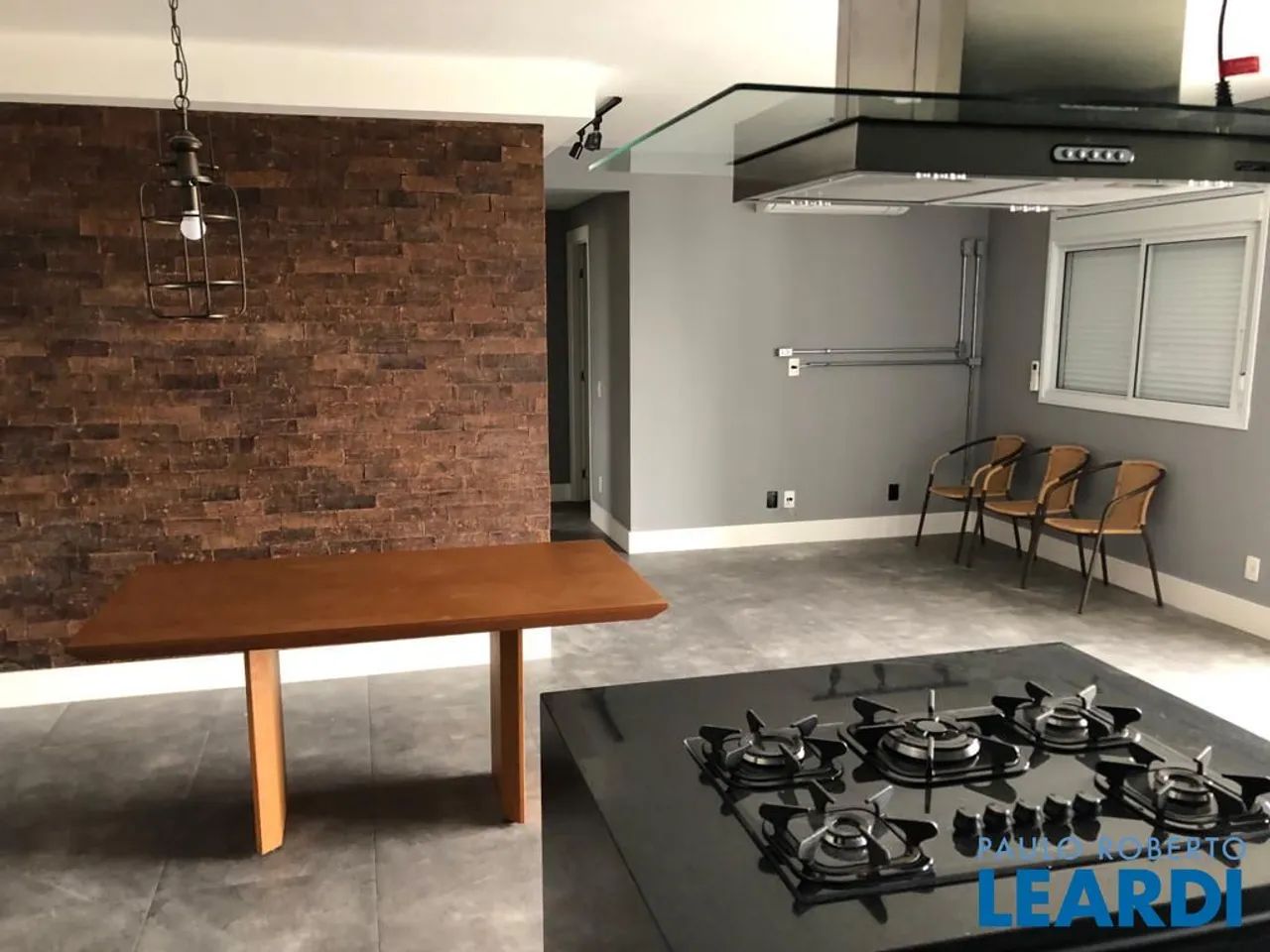 APARTAMENTO - MORUMBI - SP - Foto 3