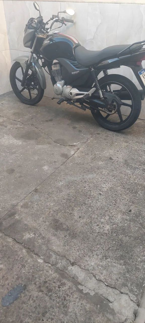 Moto Honda 150 - Foto 4