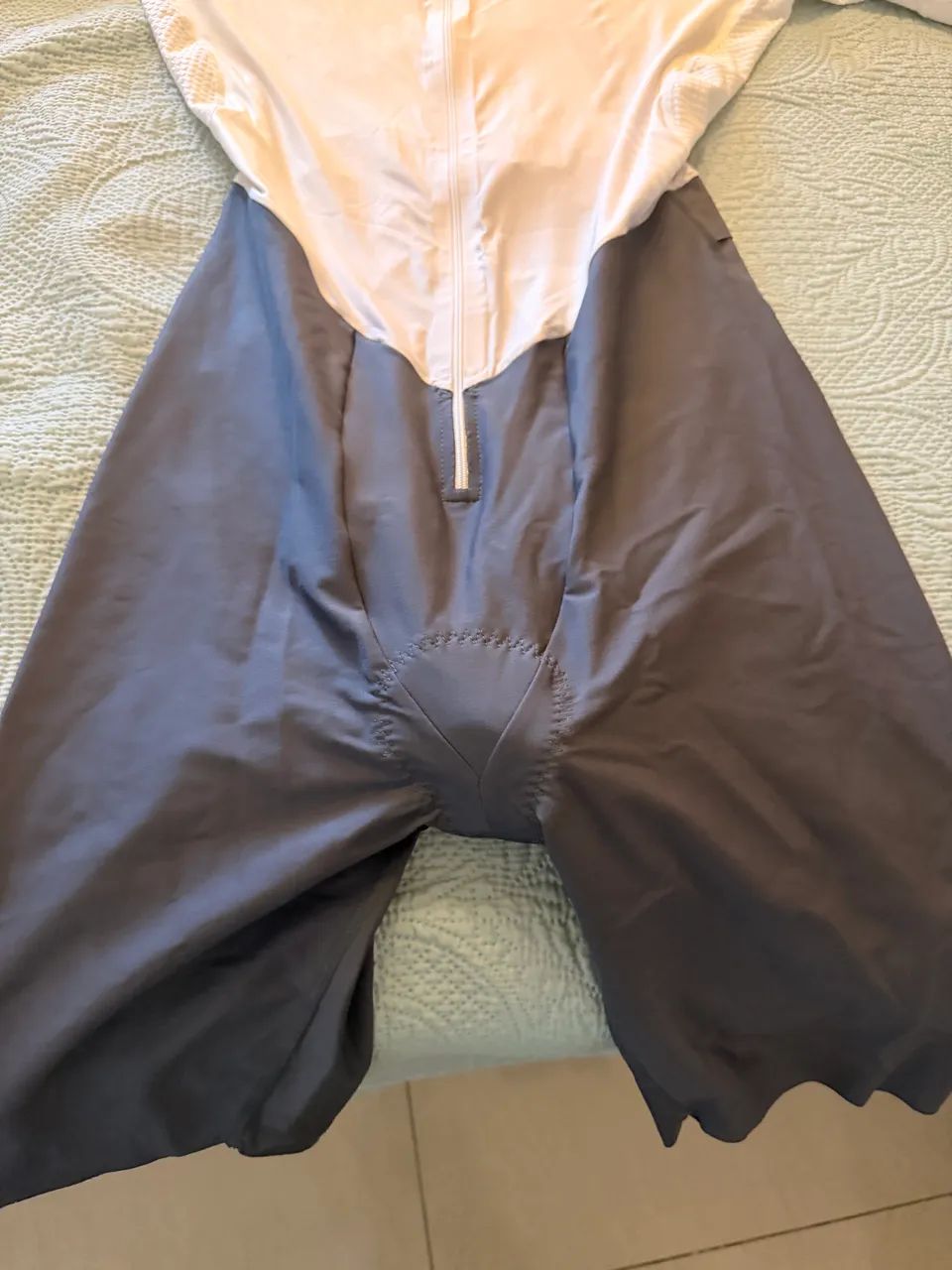 Roupa pra Triatlon  - Foto 3