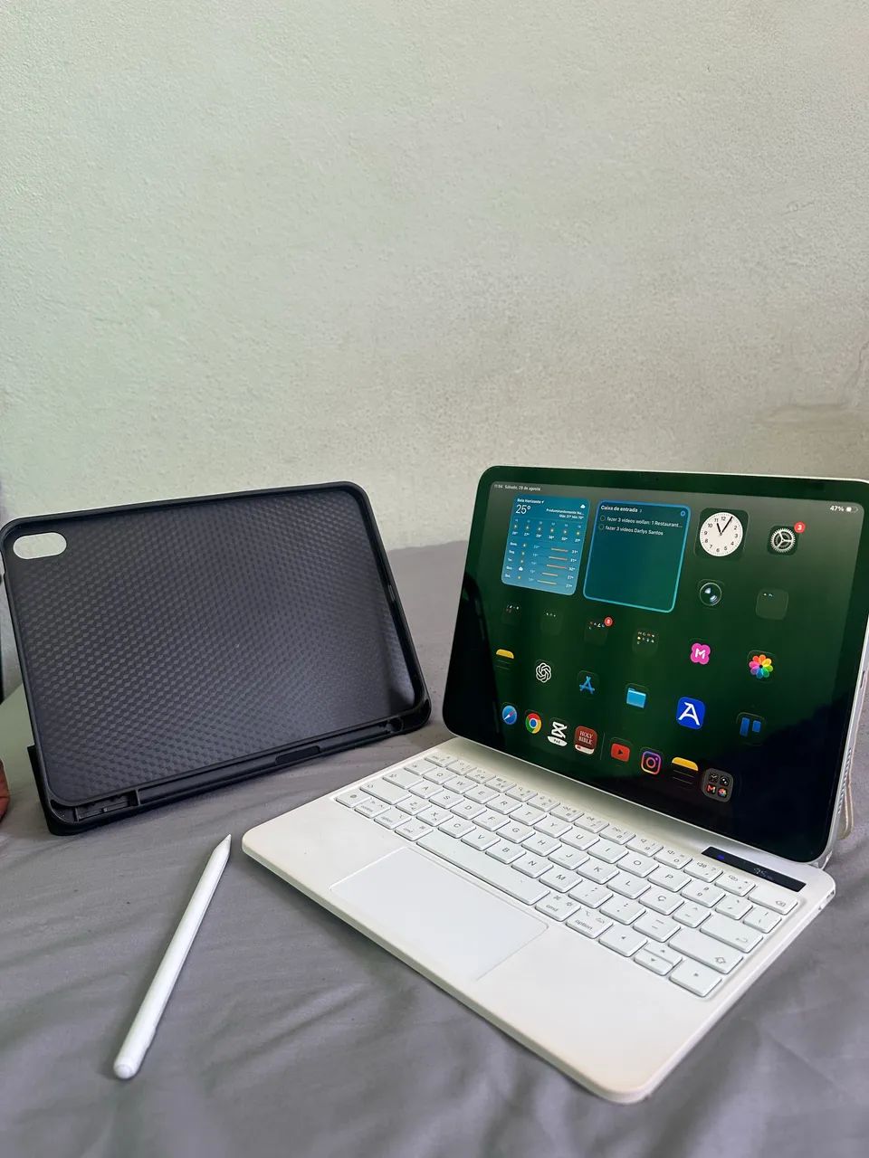 iPad 11 2025 - Foto 2