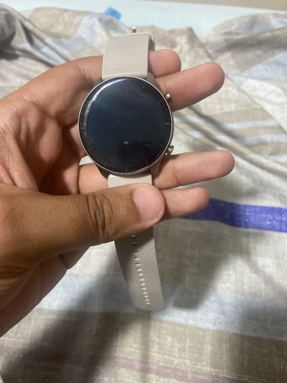 Relógio Amazifit GTR2 - Foto 3