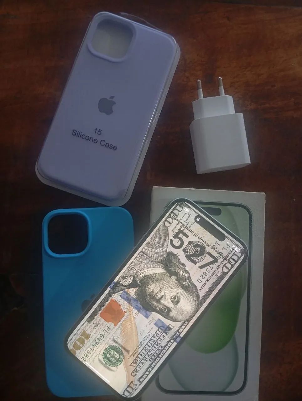 iphone15  - Foto 4