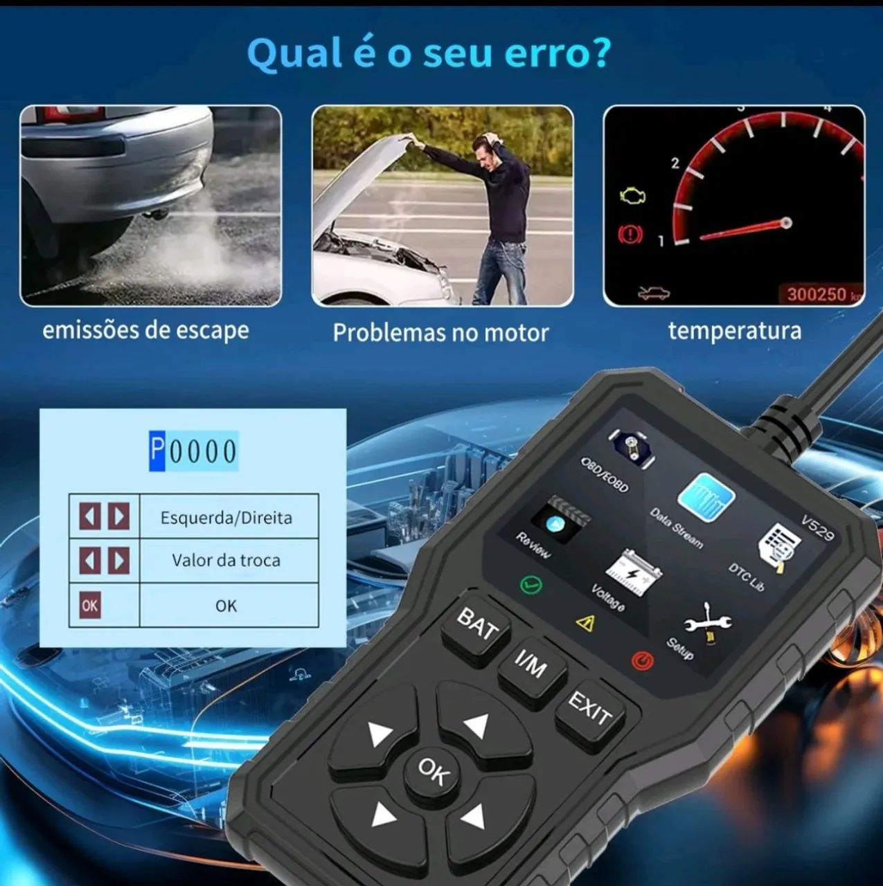 Scanner y - Foto 2