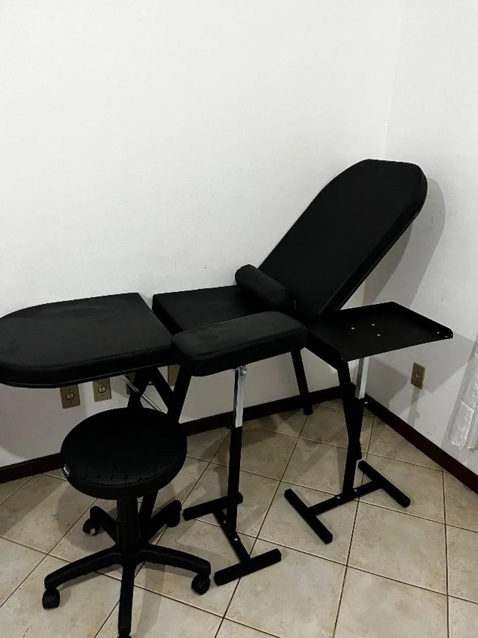 Material para tatuagem- pouco uso - Foto 4