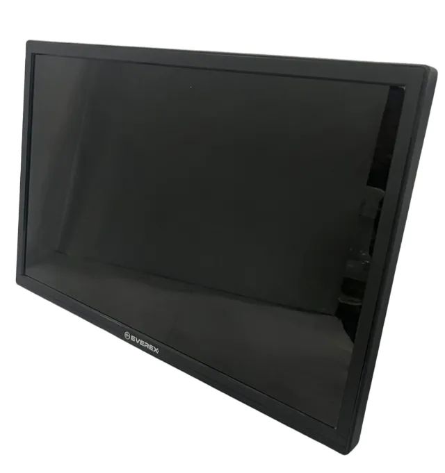 Monitor Everex EVRM191-NS 19" polegadas LED WXGA+ VGA/HDMI - Foto 3