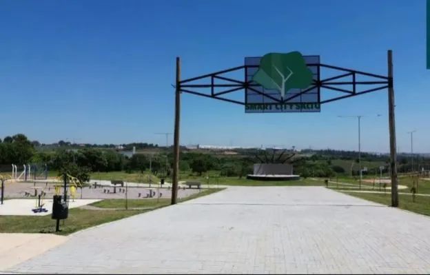 Foto - Salto - Olaria