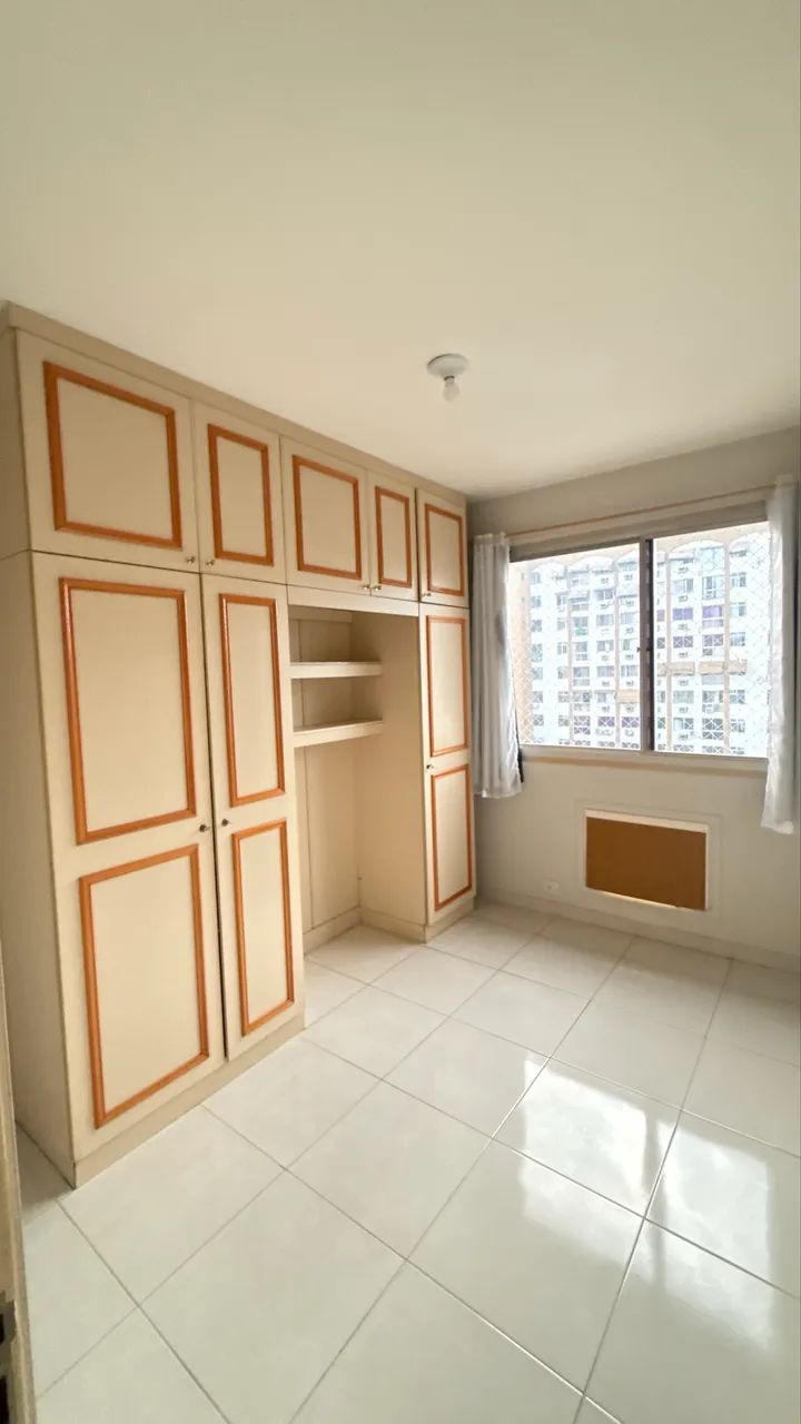 Ótimo 2 quartos no Méier - Foto 12