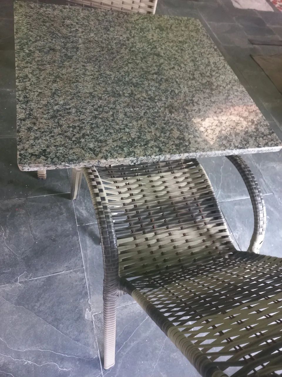 Mesa granito  - Foto 4