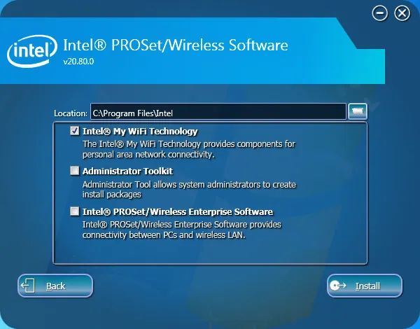 wifi intel ac 3160NGW - Foto 3