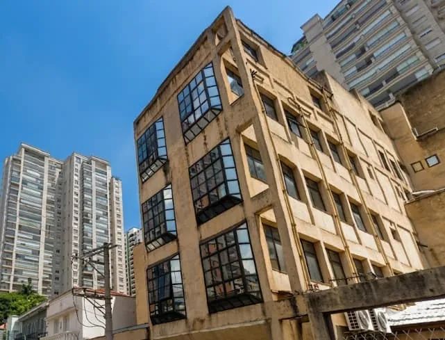 Prédio comercial na Rua João Ramalho, 1395  3000 m² - Foto 3