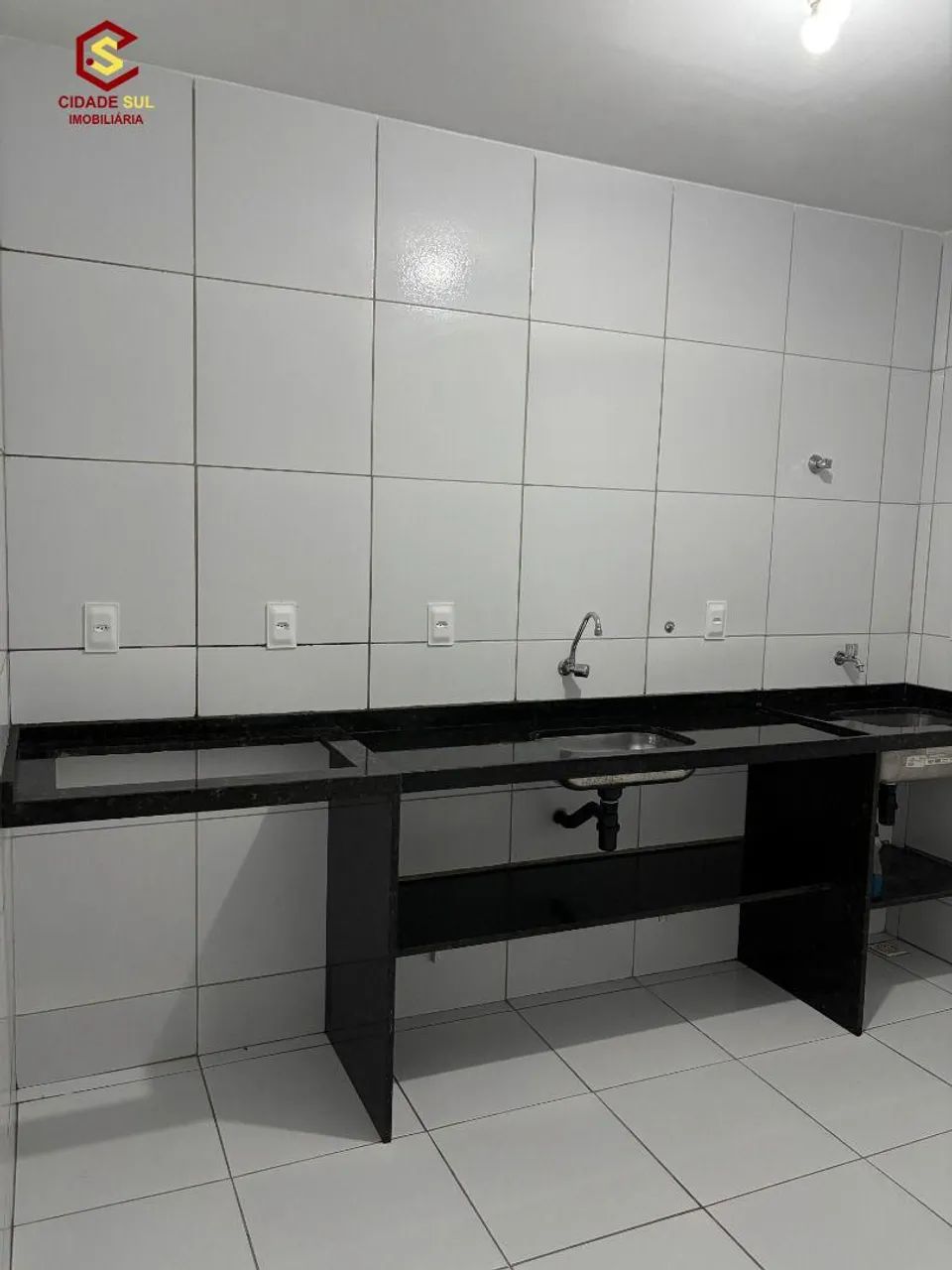 Apartamento com 2 dormitórios à venda, 58 m² por R$ 169.000,00 - Gramame- JP-PB