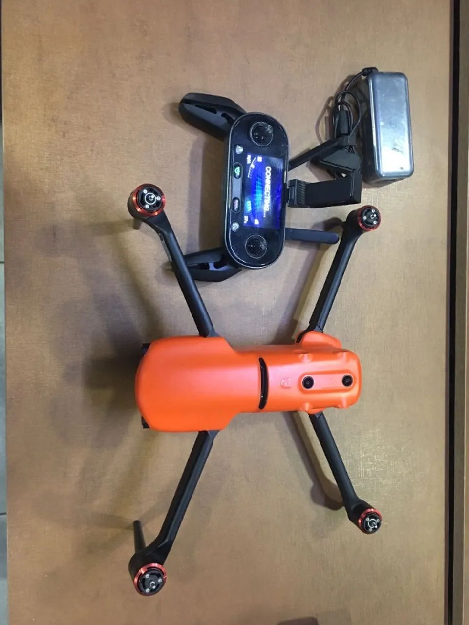 Autel Robotics Drone EVO II Pro  - Foto 5