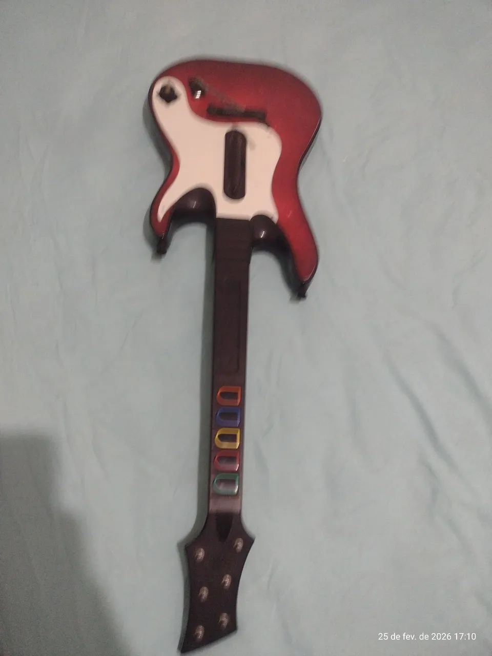 Guitarra x boxx 360