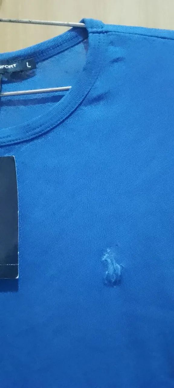 Camisa Ralph Lauren - Foto 2