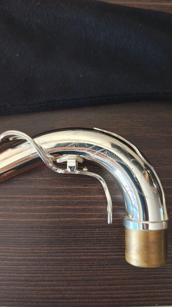 Tudel Dpow para sax tenor - Foto 5