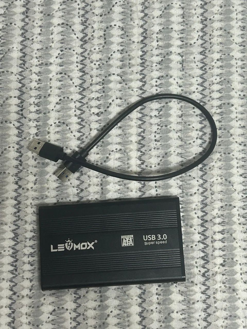 HD - 500GB