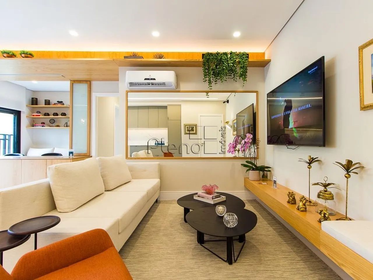 Apartamento à venda e para alugar em Campinas, Parque da Hípica, com 3 quartos, com 91 m² - Foto 3