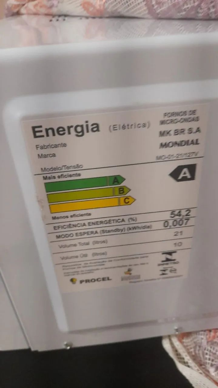 Micro-ondas  - Foto 3