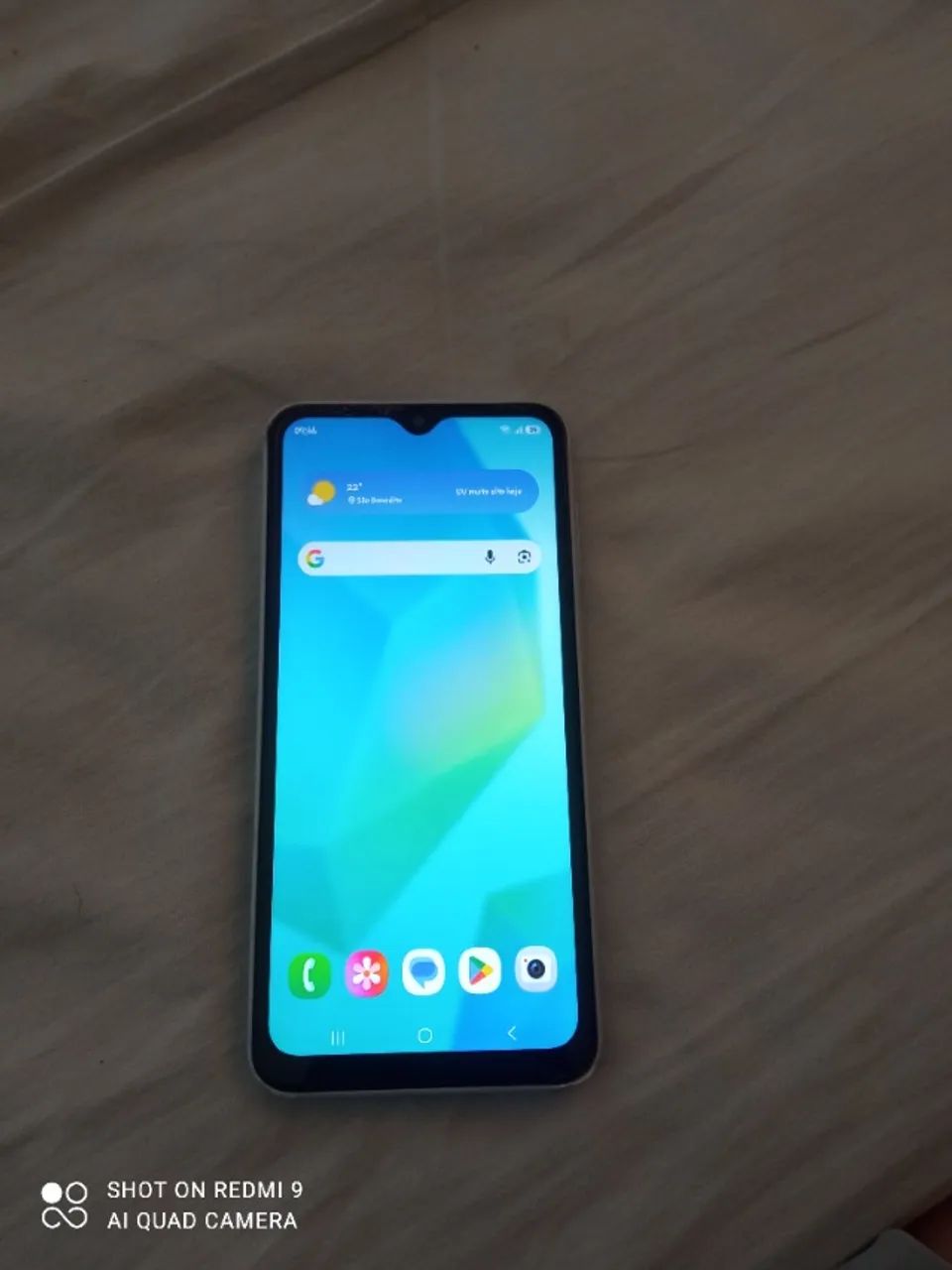Samsung Galaxy A16