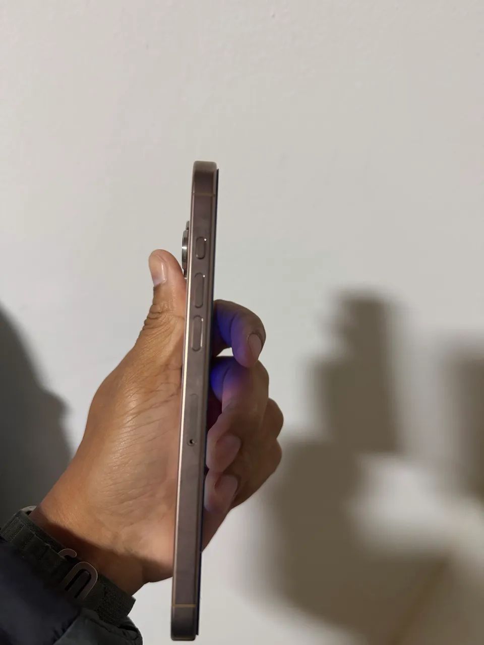 iPhone 16 Pro Max - Impecável  - Foto 4