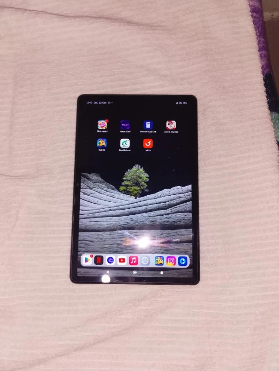 Tablet Xiaomi Tablet Redmi Pad Se